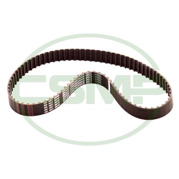 PT6 170XL050 TIMING BELT FOR RACING PT PULLER REGULAR
