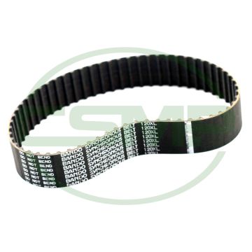 PT88 120XL075 DRIVE BELT FOR RACING PT PULLER