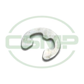 RE0250000K0 E-RING 2.5 JUKI GENUINE