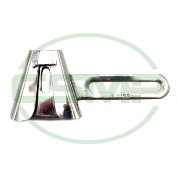 RGL02X40/19MM BELT LOOP FOLDER