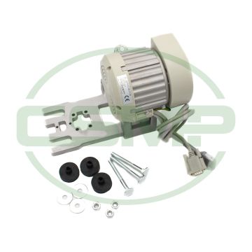 RS-MTR-950E MOTOR HEAD REDSUN R9E 950W SERVO MOTOR