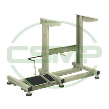 RU/FOA/C RESPONSE UNIT STAND FOA WITH CASTORS