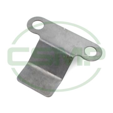 S00306-0-01 SPRING PLATE GENUINE BROTHER B815