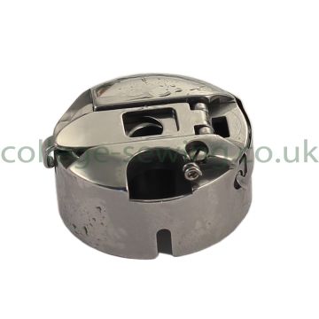 S00691-5-01 BOBBIN CASE B BROTHER B484 GENUINE S00691-5-01 BOBBIN CASE B BROTHER B484 GENUINE