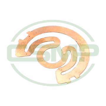 S00692-0-01 ANTI SPIN SPRING BROTHER **DISCONTINUED**