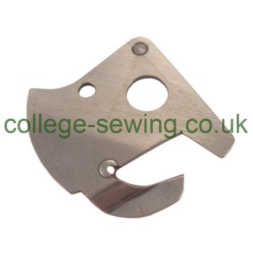 S00706301 B484 M/KNIFE ASSY BROTHER GENUINE **DISCONTINUED**