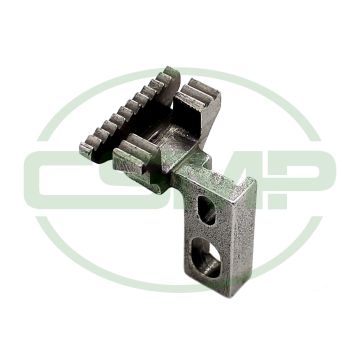 S01055-1-01 MAIN FEED DOG BROTHER **DISCONTINUED**