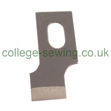 S01272001 11MM=7/16" CRUSH CUT KNIFE B815 GENUINE S01272001 11MM=7/16" CRUSH CUT KNIFE B815 GENUINE