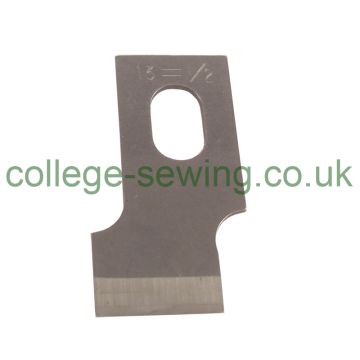 S01273001 13MM=1/2" CRUSH CUT KNIFE B815 GENUINE S01273001 13MM=1/2" CRUSH CUT KNIFE B815 GENUINE