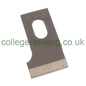 S01274001 16MM=5/8" CRUSH CUT KNIFE B815 GENUINE S01274001 16MM=5/8" CRUSH CUT KNIFE B815 GENUINE