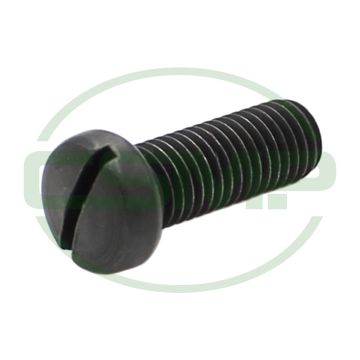 S01304-0-01 SCREW RUFFLER HEAD BROTHER **DISCONTINUED**