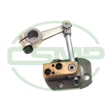 S01428-1-01 OVER LOOPER HOLDER BROTHER **DISCONTINUED**