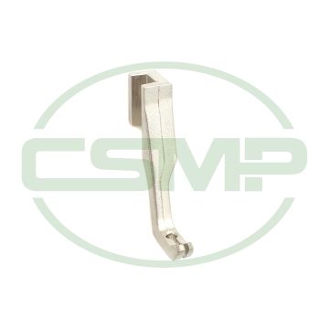 S01484-1-01 INNER FOOT SLOTTED BROTHER B797 DISCONTINUED