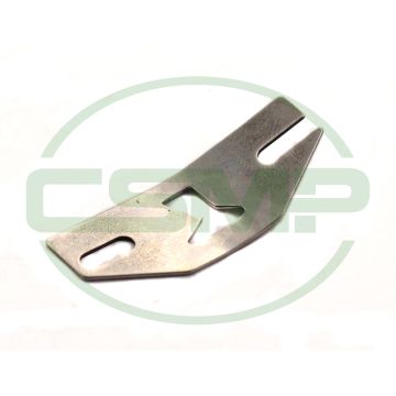 S02429-2-01 = SA6295001 SHUTTLE RACE GUARD BAS