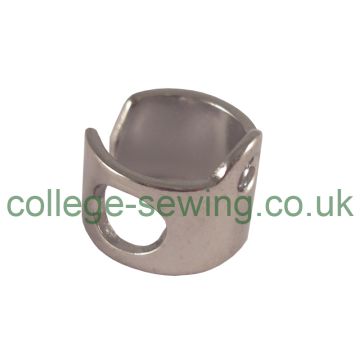 S02438-0-01 NEEDLE BAR THREAD GUIDE A BROTHER