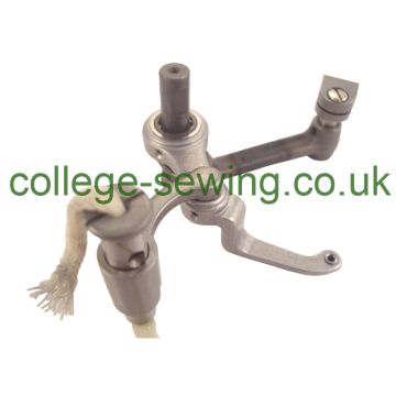 S02527001 TAKE-UP ASSY BROTHER NISSIN JAPAN