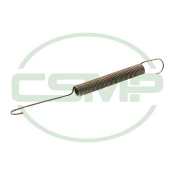 S02558-2-01 RETURN SPRING BROTHER B737, S-7000DD-03