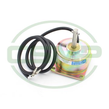 S02597-0-01 REVERSE SOLENOID B737 **DISCONTINUED**
