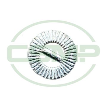 S02624-0-01 TENSION SPRING WASHER B737 **DISCONTINUED**