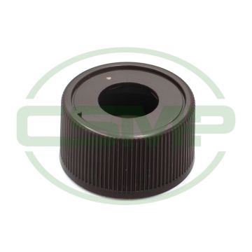 S02627-0-01 TENSION ADJ NUT BROTHER B737 **DISCONTINUED**