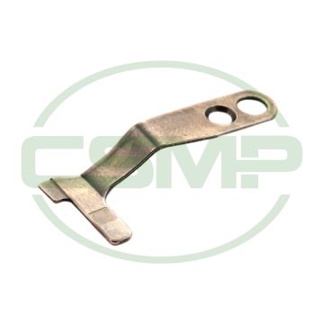 S02637101 B737 FIXED KNIFE BROTHER GENUINE S-7000DD S02637101 B737 FIXED KNIFE BROTHER GENUINE S-7000DD