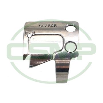 S02646001 MOVABLE KNIFE S BROTHER GENUINE