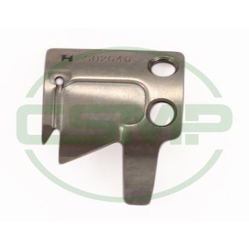 S02646001C MOVABLE KNIFE S BROTHER GENERIC