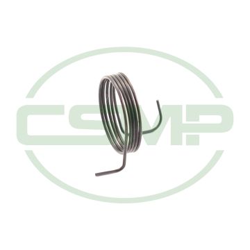 S02678001 THREAD WIPER SPRING BAS341, S-7000DD