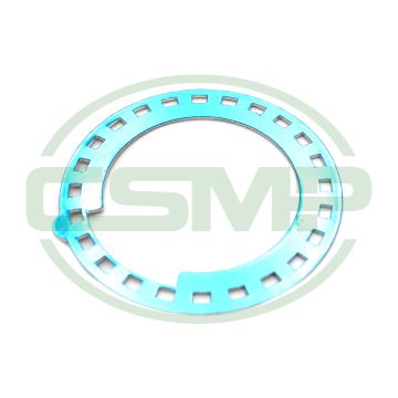 S02684-0-01 SPEED COMMAND PLATE **DISCONTINUED**