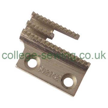 S02742001 FEED DOG BROTHER GENUINE S-7000DD-03A