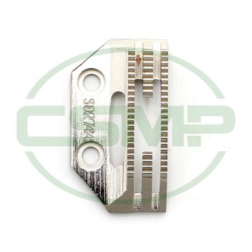 S02744001 FEED DOG BROTHER GENUINE