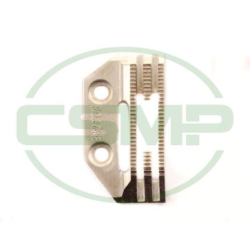 S02748-0-01 FEED DOG FINE AB14 BROTHER B737 GENUINE