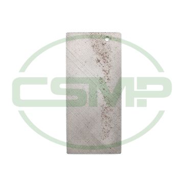 S02821-0-00 WORK CLAMP PRESSER **DISCONTINUED**