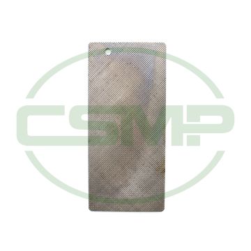 S02822-0-00 WORK CLAMP PRESSER **DISCONTINUED**