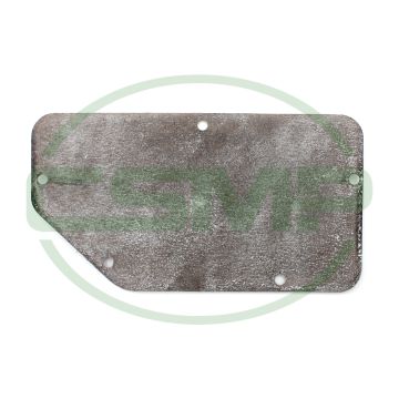 S03249000 B755MKIII-3A REAR COVER GASKET BROTHER