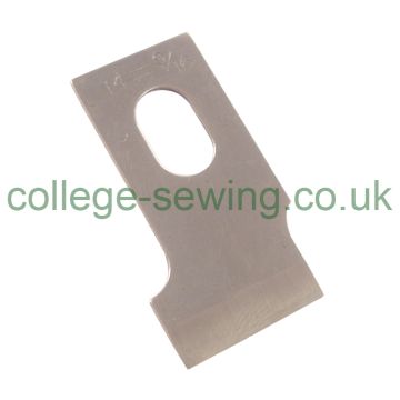 S03279001 14MM=9/16 CRUSH CUT KNIFE B814 GENUINE **DISCONTINUED** S03279001 14MM=9/16 CRUSH CUT KNIFE B814 GENUINE **DISCONTINUED**