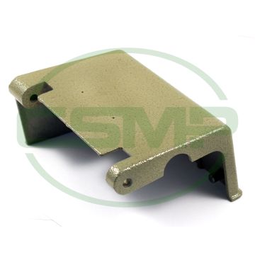 S03372-0-01 BED COVER ASSY (R) BROTHER