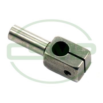 S03427-0-01 NEEDLE BAR CLAMP BROTHER B916 S03427-0-01 NEEDLE BAR CLAMP BROTHER B916