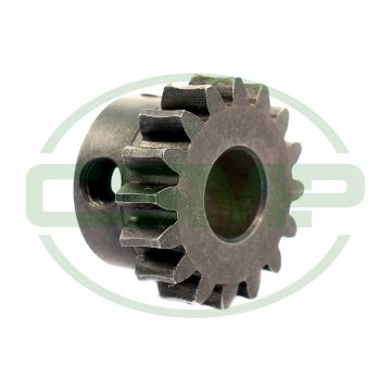 S03445-0-01 WORM GEAR ASSY BROTHER