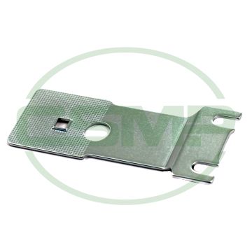 S03476101 FEED PLATE (A) BROTHER B917 GENERIC S03476101 FEED PLATE (A) BROTHER B917 GENERIC