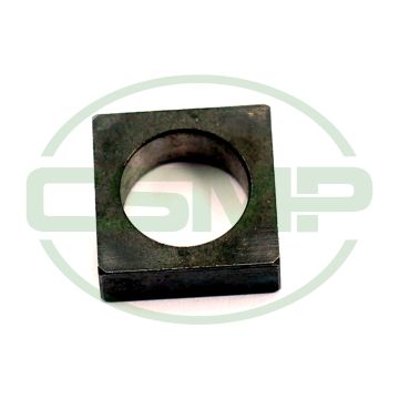 S03478-0-01 BROTHER B917 B916 TRANSVERSE FEED SLIDE BLOCK