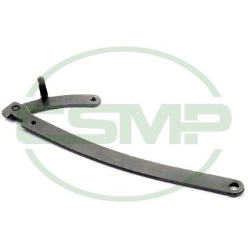 S03492-0-01 CONNECTOR ASSEMBLY B917 **DISCONTINUED**