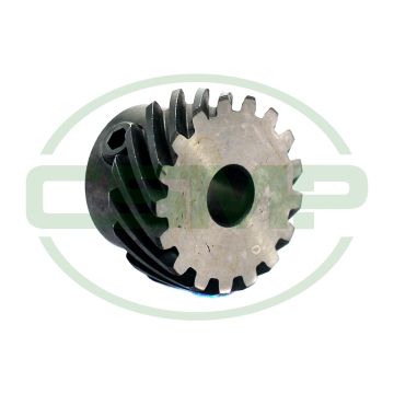 S03526-0-01 LOWER SHAFT GEAR ASSEMBLY