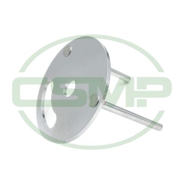 S03542-0-01 ROTOR ASSY BROTHER B917