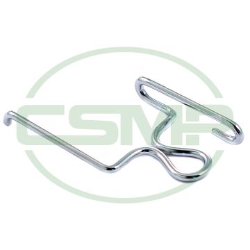 S03564-0-01 SUB TENSION THREAD GUIDE BROTHER B917