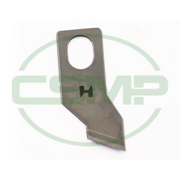 S03629001C B917 FIXED KNIFE BROTHER GENERIC