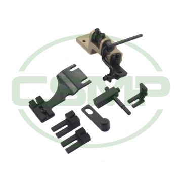 S03637001 SHANK ATTACHMENT ASSY B916 B917 S03637001 SHANK ATTACHMENT ASSY B916 B917