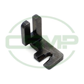 S03641-0-01 BUTTON CLAMP D BROTHER B916 B917