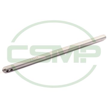S04629001 NEEDLE BAR BROTHER B737 (134R) STEEL **DISCONTINUED** S04629001 NEEDLE BAR BROTHER B737 (134R) STEEL **DISCONTINUED**