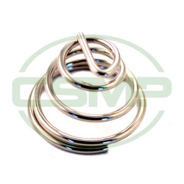 S04632-1-01 TENSION SPRING BROTHER S1000A -5 S04632-1-01 TENSION SPRING BROTHER S1000A -5